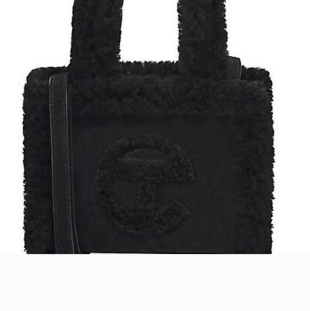 Ugg x Telfar